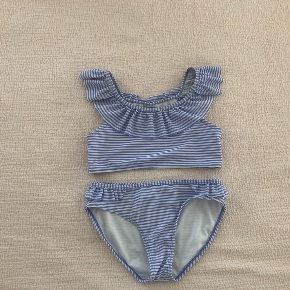Girls Old Navy swimsuit